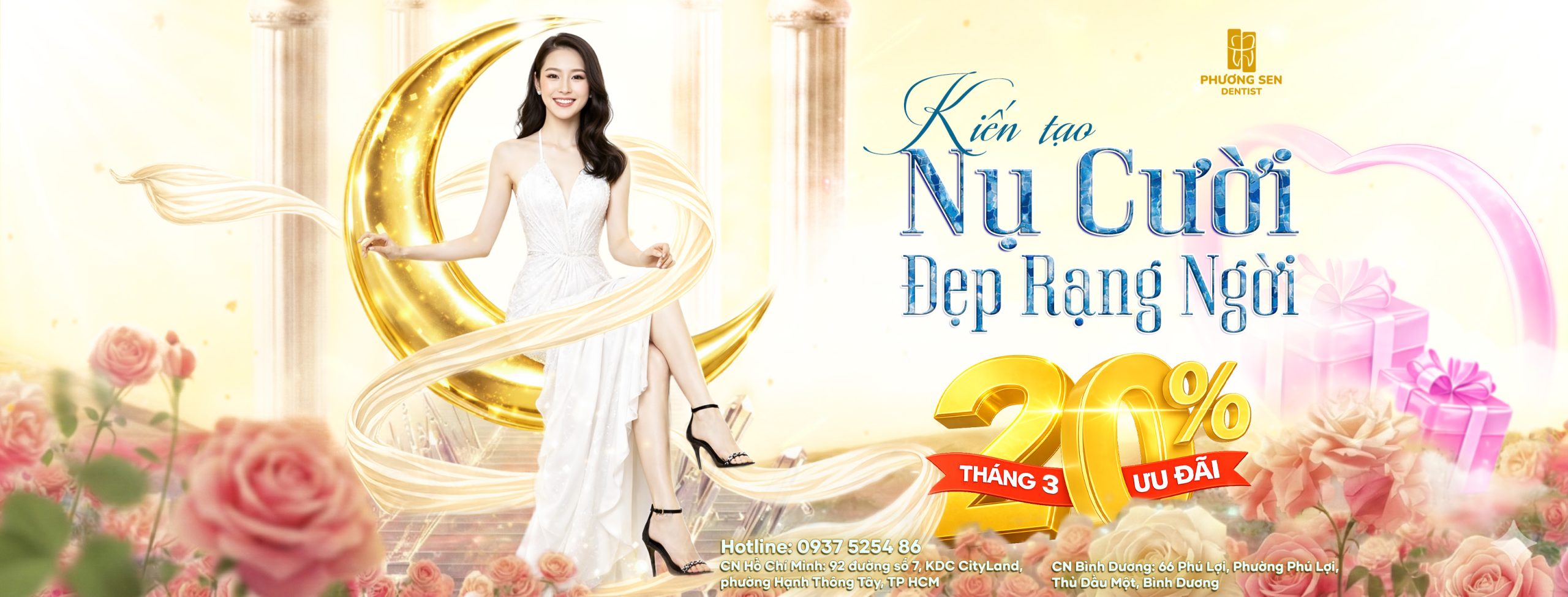 banner 14/2 nha khoa phương sen